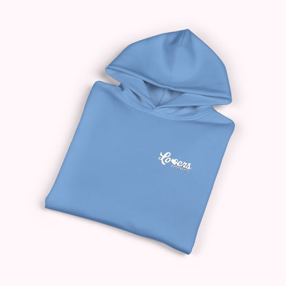 Relaxed Hoodie