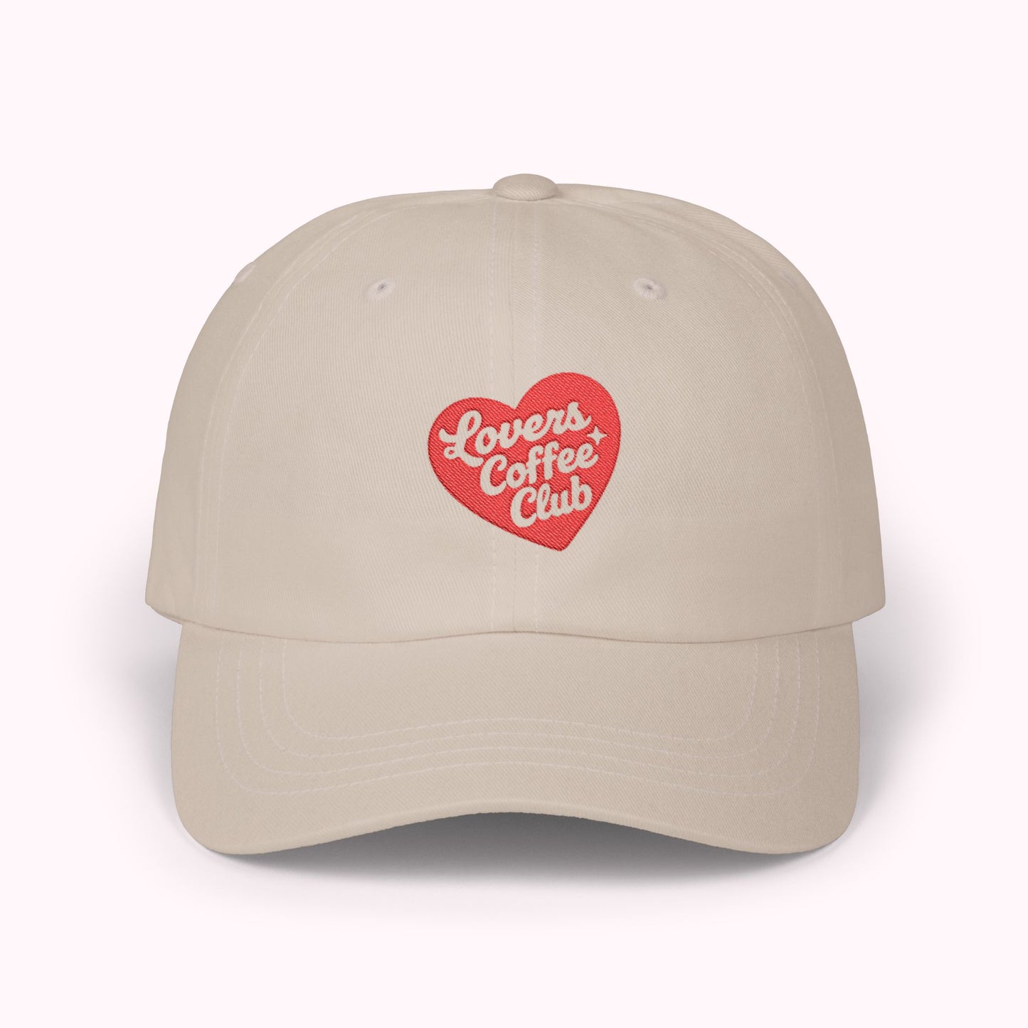 Lovers Cap