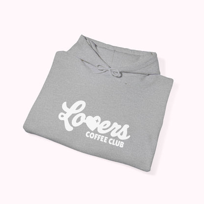Lovers Hoodie