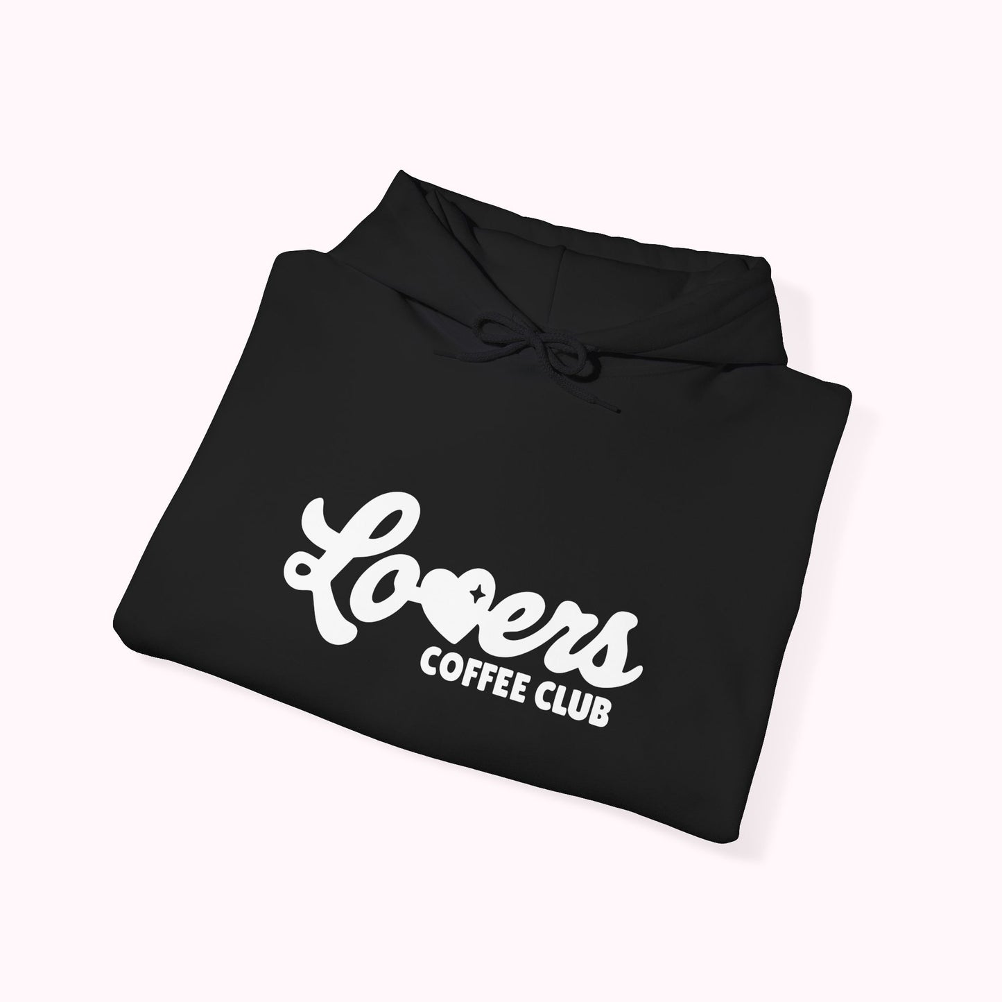 Lovers Hoodie