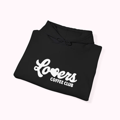 Lovers Hoodie