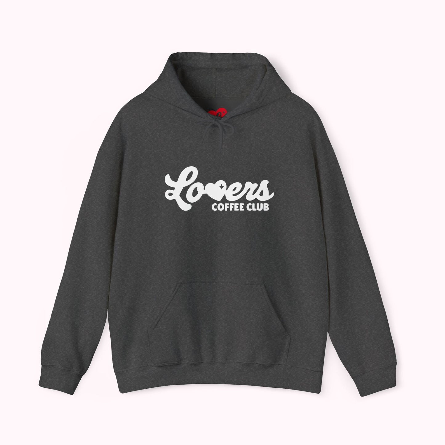 Lovers Hoodie