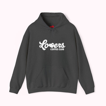 Lovers Hoodie