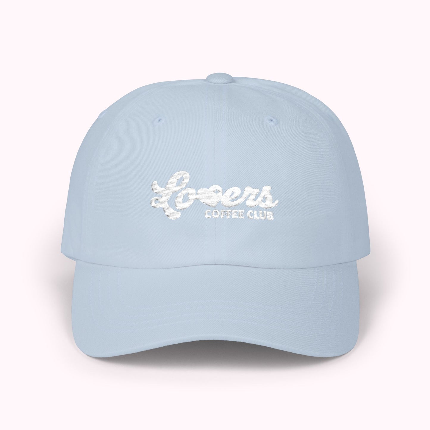 Lovers Basecall Cap