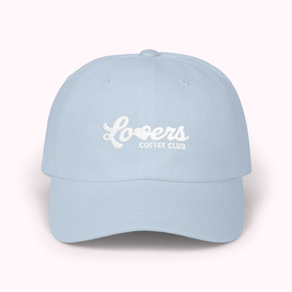Lovers Basecall Cap