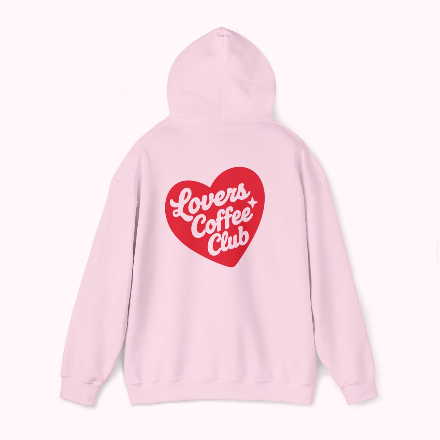 Lovers Hoodie