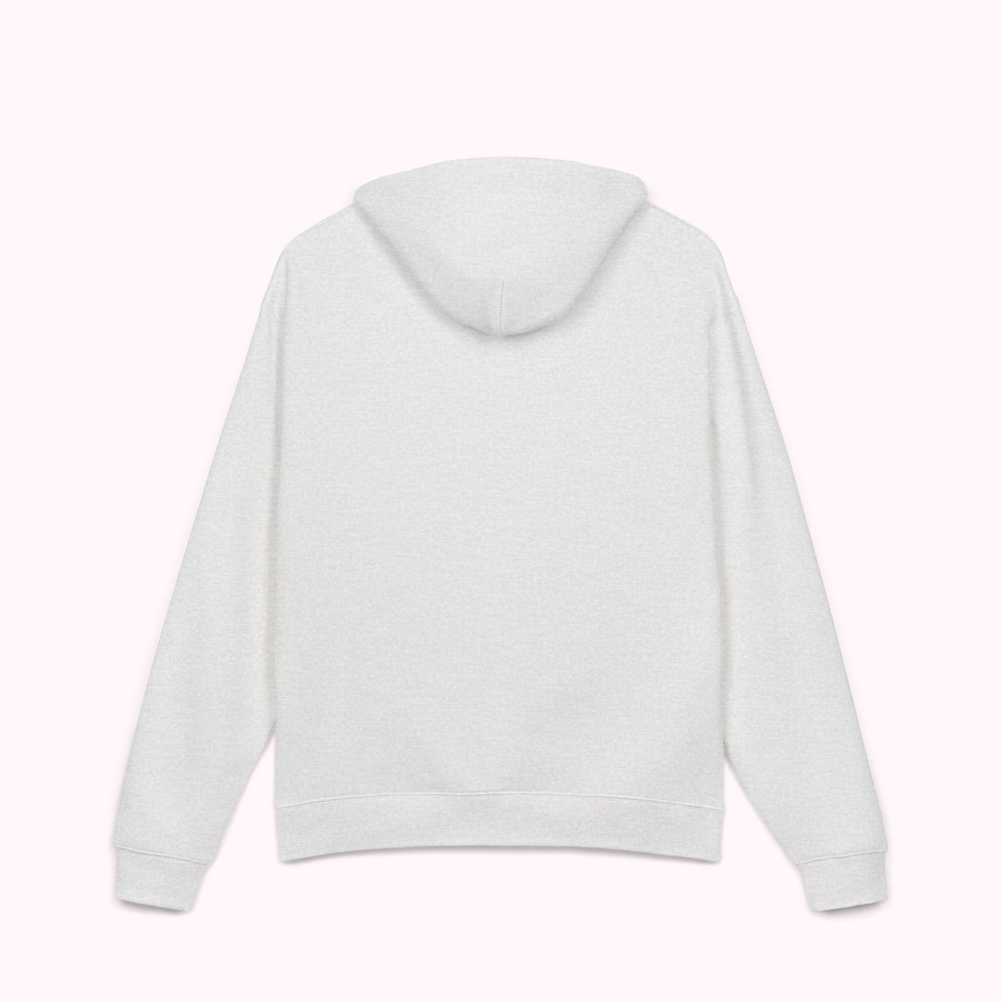 Relaxed Hoodie