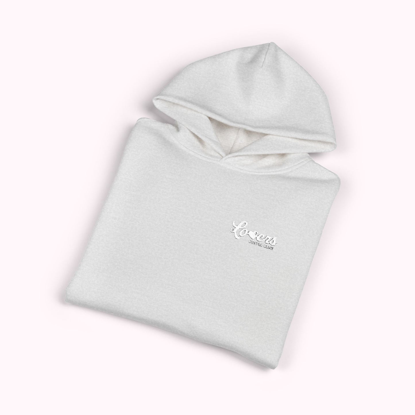 Relaxed Hoodie