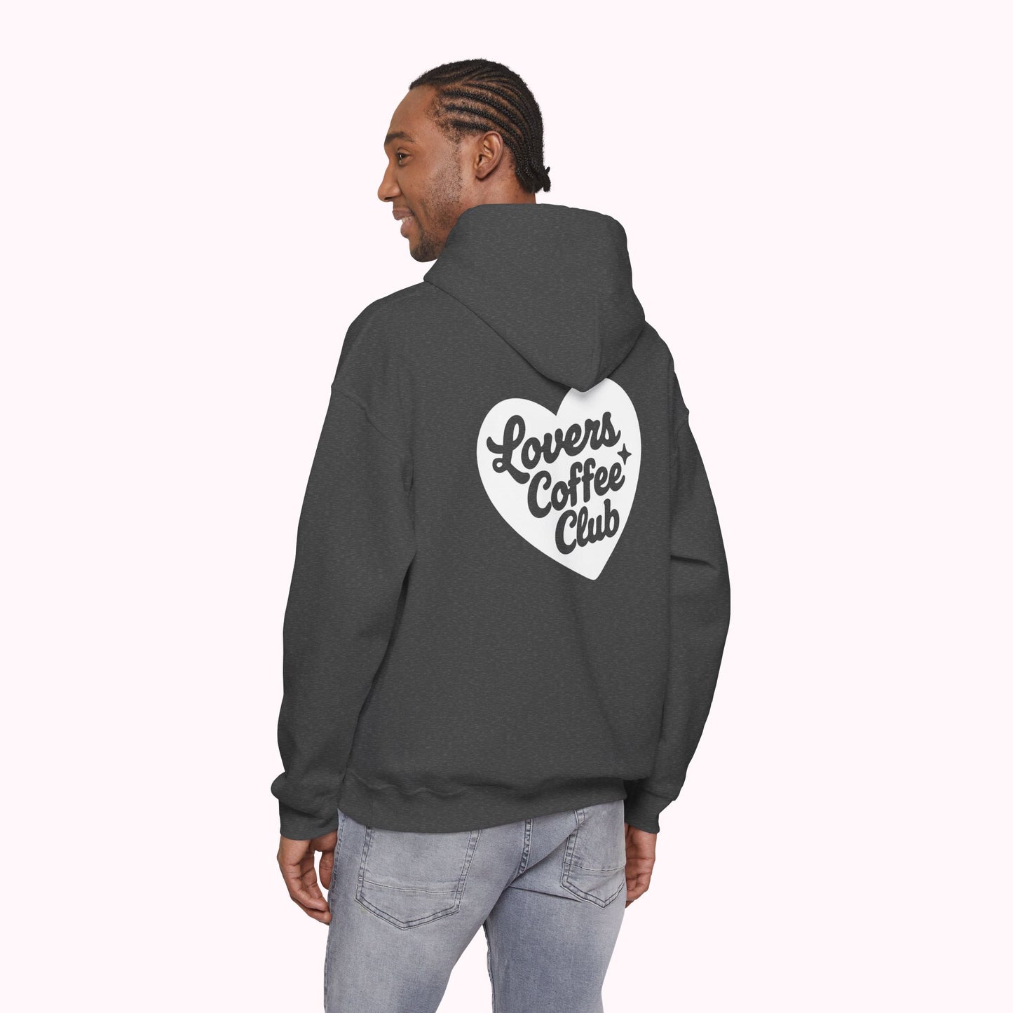 Lovers Hoodie