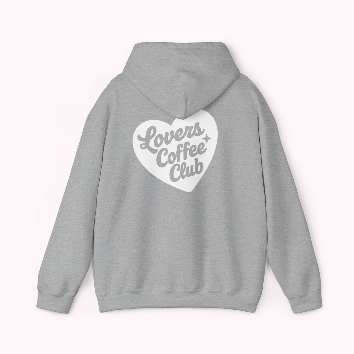 Lovers Hoodie