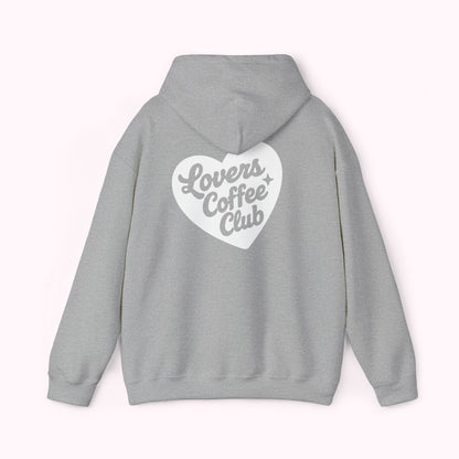 Lovers Hoodie