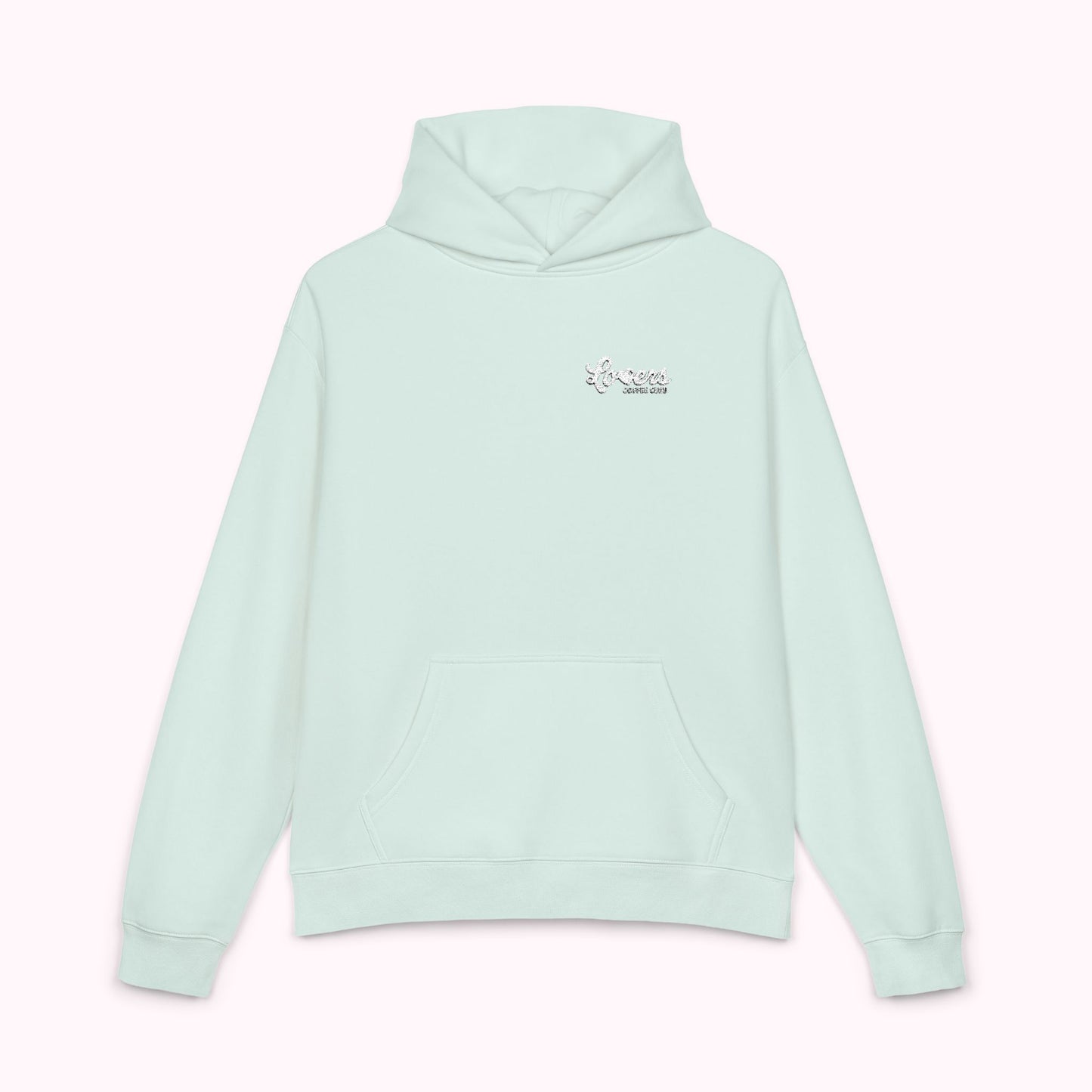 Relaxed Hoodie
