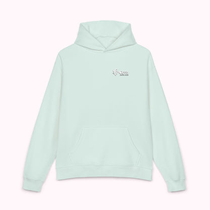 Relaxed Hoodie