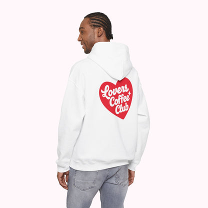 Lovers Hoodie